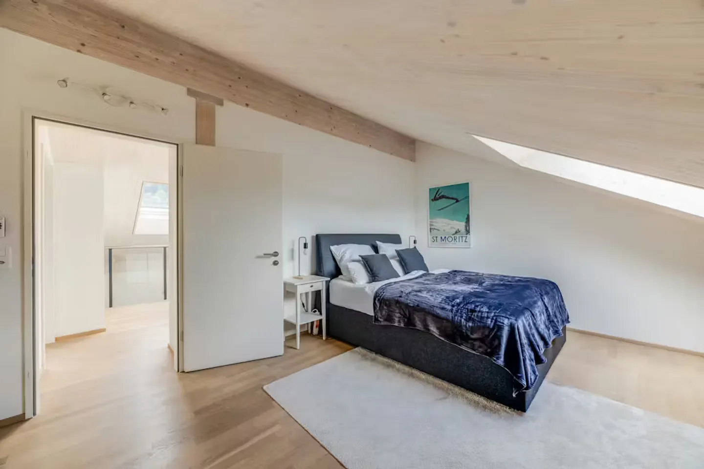 Appartement moderne à Winterthur - Photo 1 sur 10