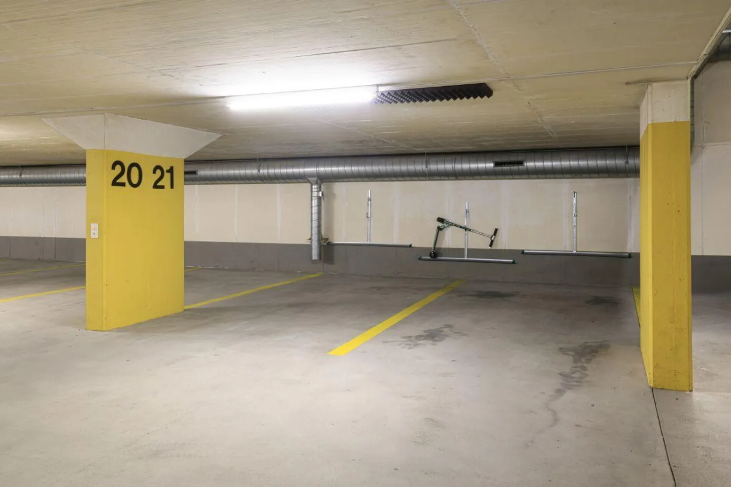 Residence at the Park - Photo 15 of 15