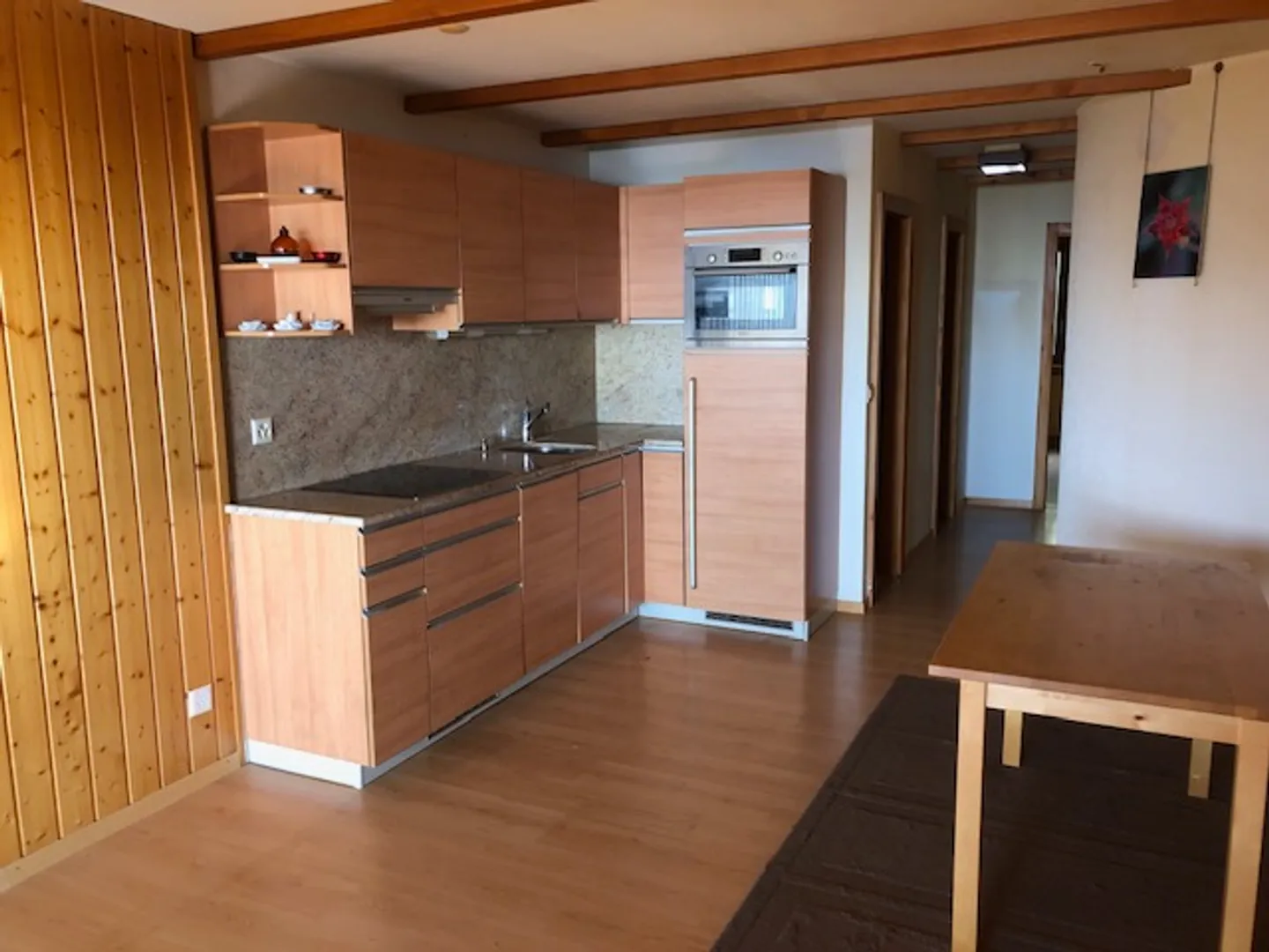 Appartamento 2 locali - Foto 4 di 19