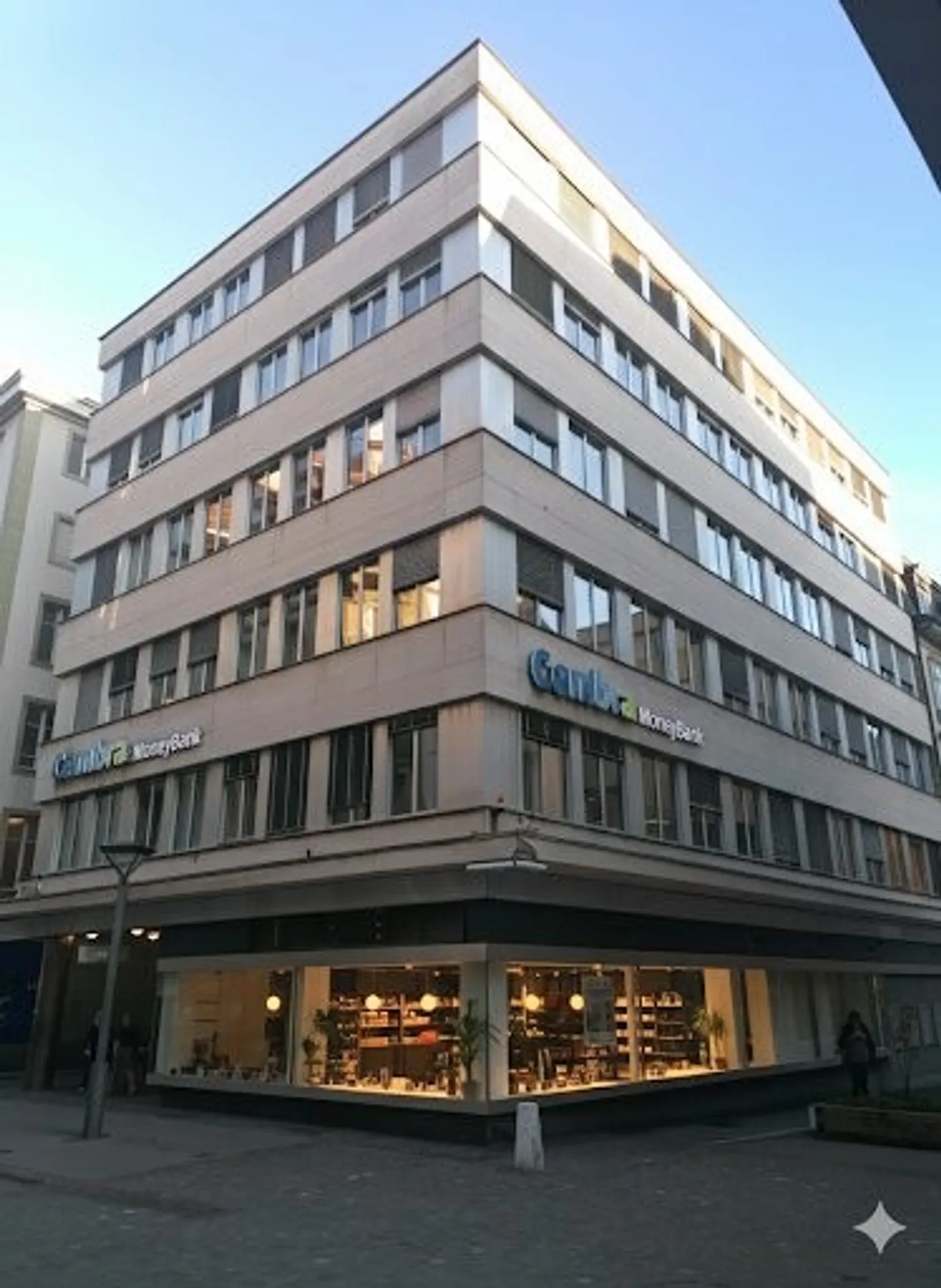 Administrative commercial space in the city center - Photo 4 of 4