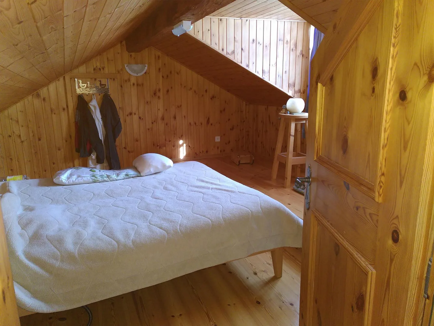 Ruhige Maisonettewohnung - Foto 10 von 14