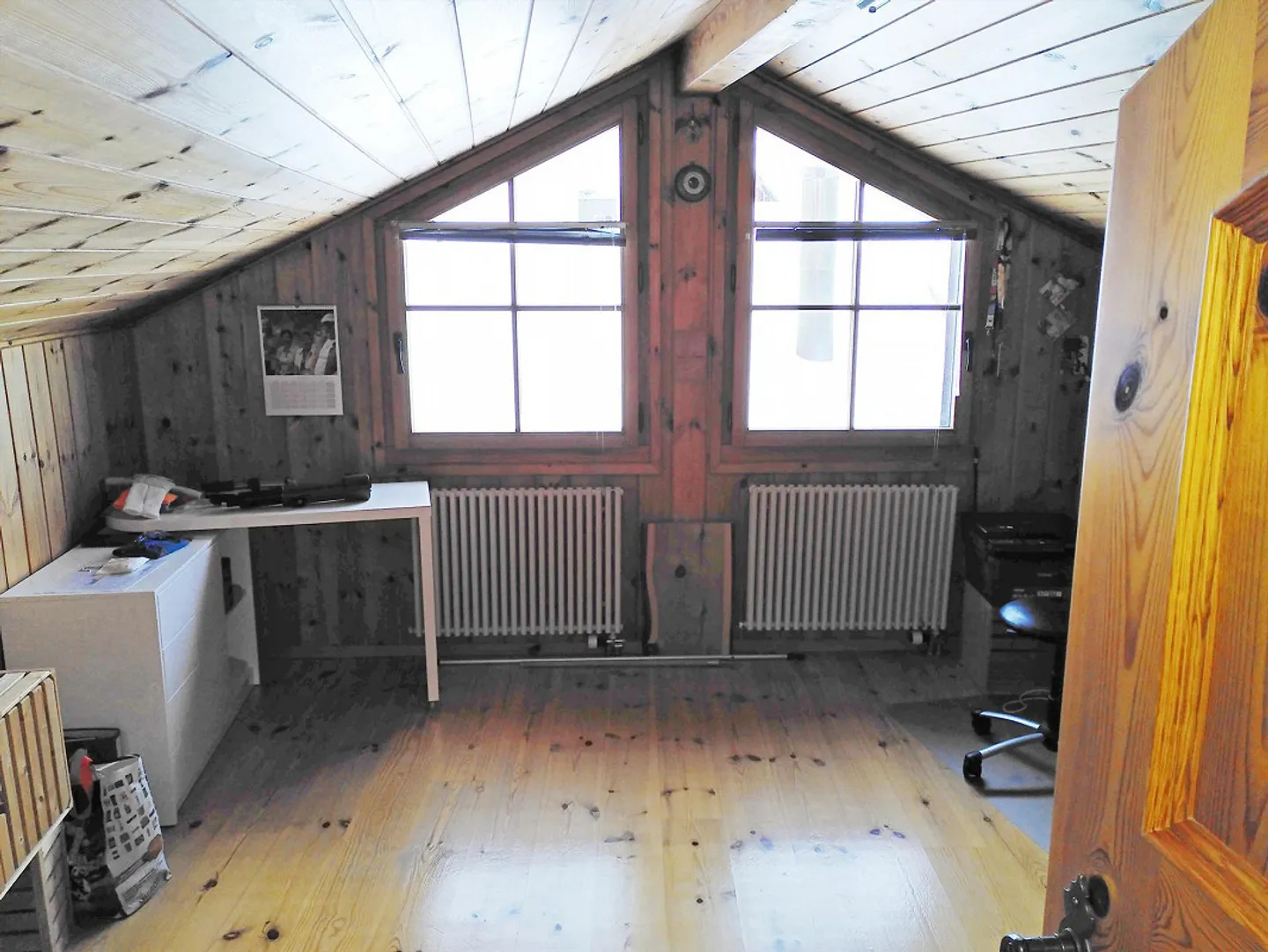 Ruhige Maisonettewohnung - Foto 12 von 14