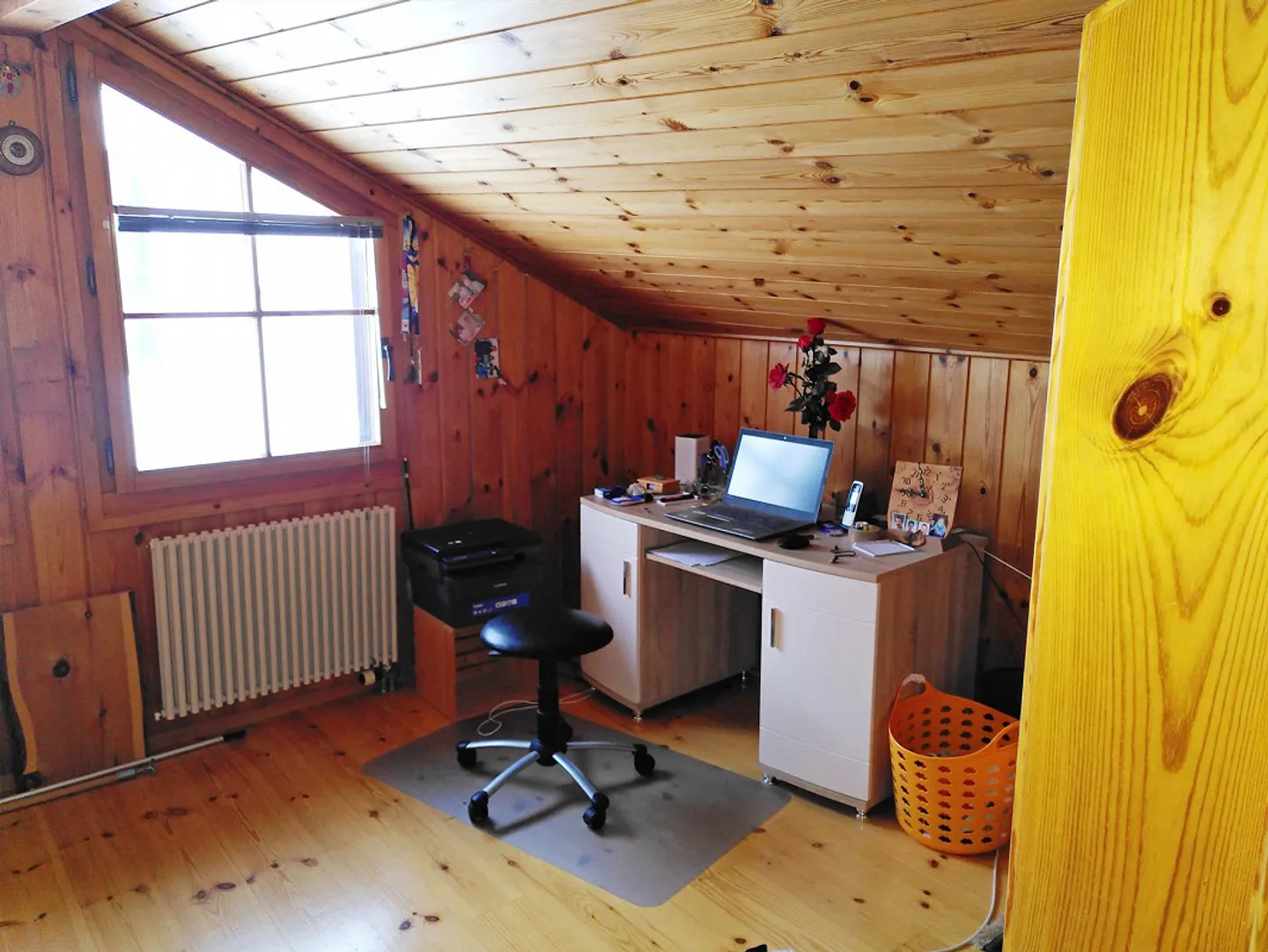 Ruhige Maisonettewohnung - Foto 13 von 14