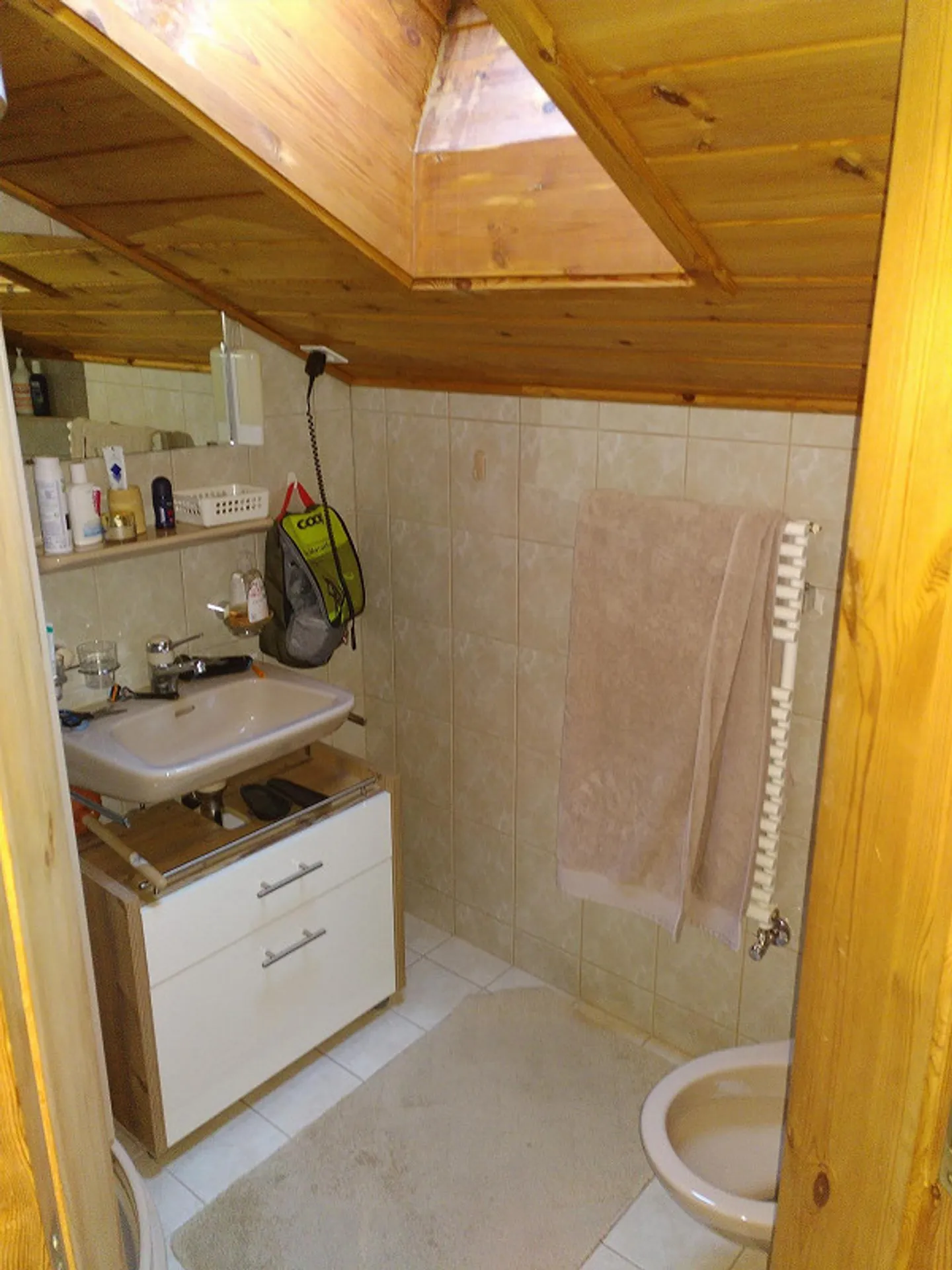 Ruhige Maisonettewohnung - Foto 14 von 14