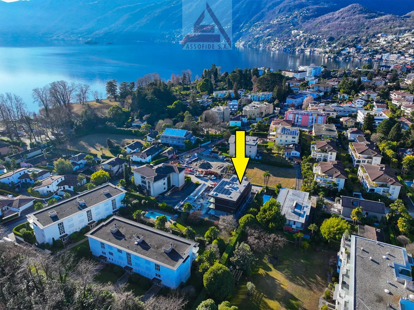 4.5-Room Garden Apartment - Photo 4 of 4