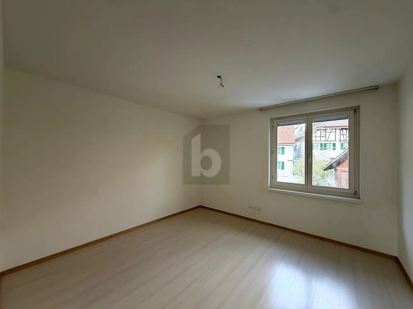 Appartamento luminoso con vista - Foto 4 di 6