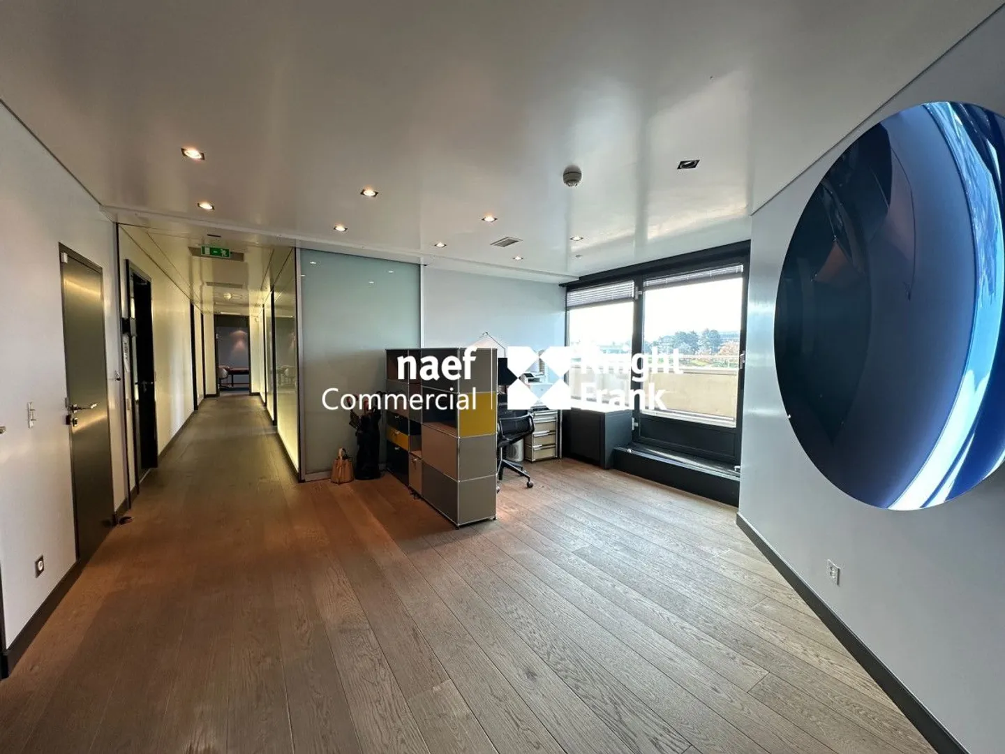 Bureau - Photo 3 sur 9