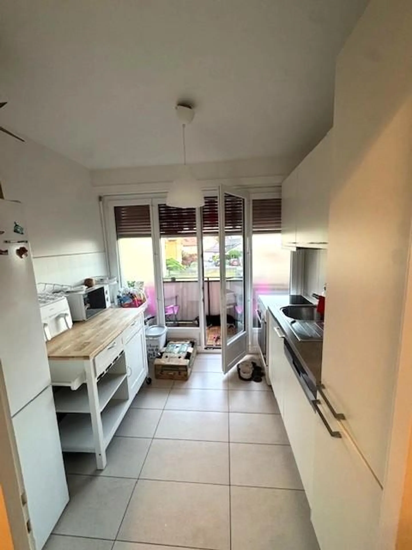 Charmante Wohnung in Gland - Foto 3 von 4