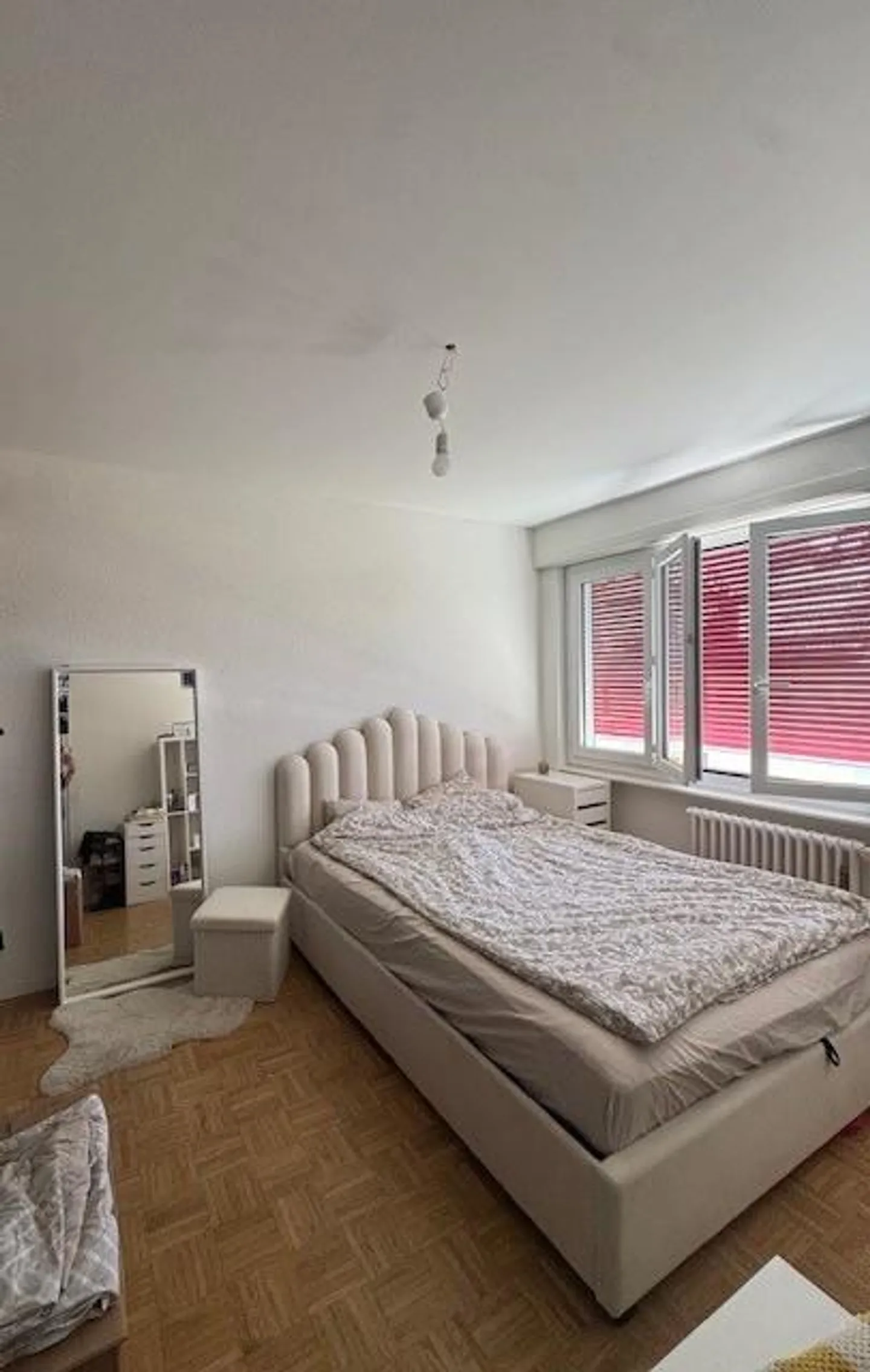 Charmante Wohnung in Gland - Foto 4 von 4