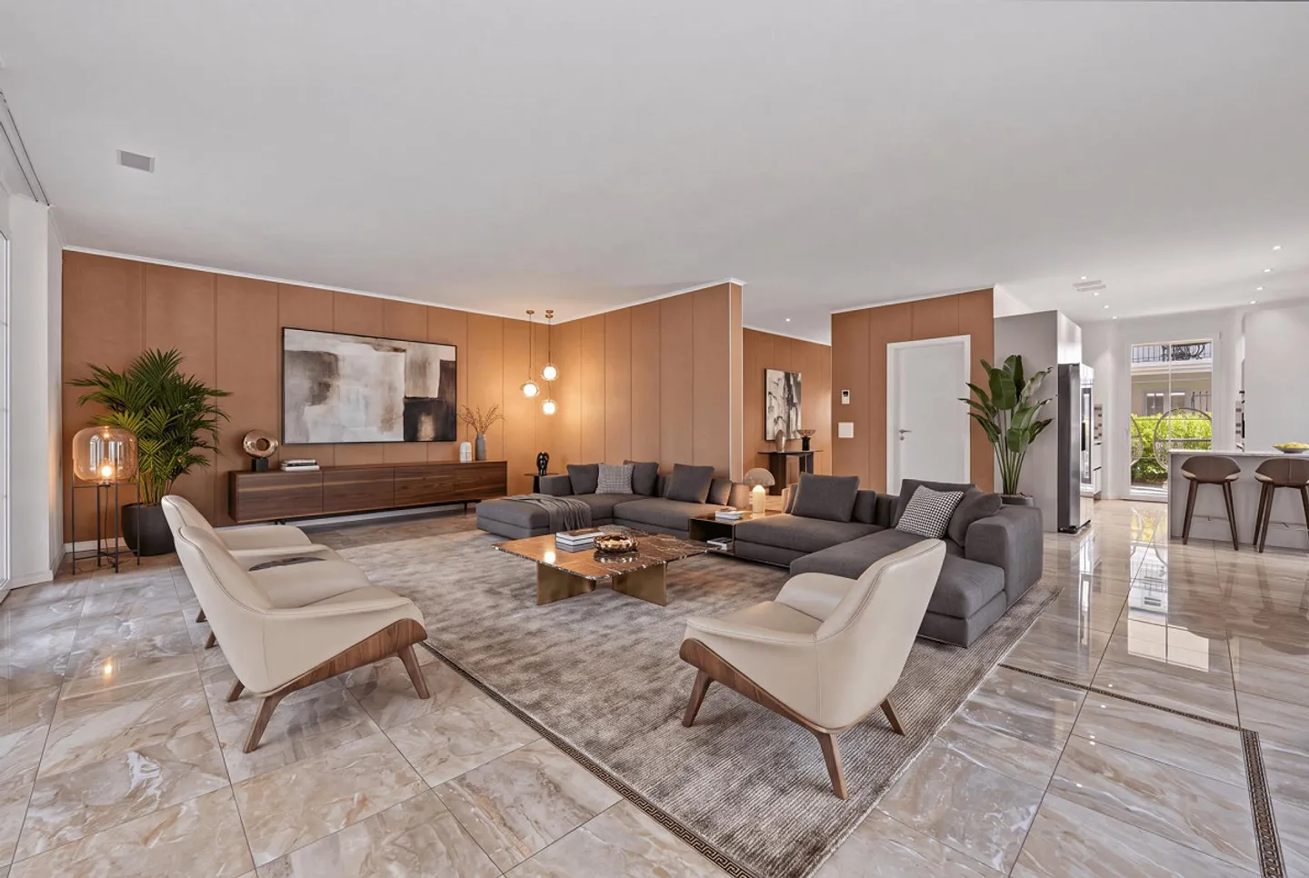 Living like in a castle Exclusive condominium with character - Photo 1 of 7