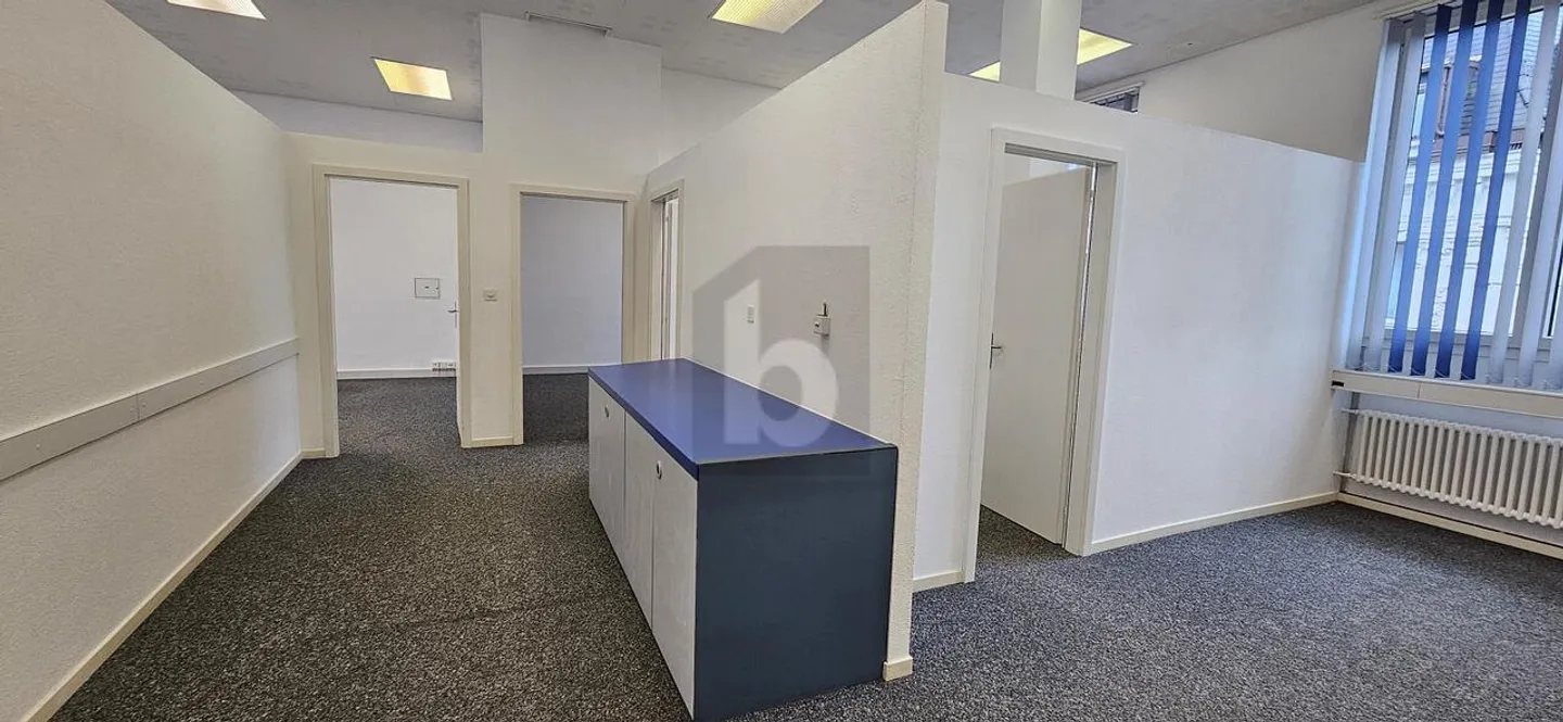 Espace Bureau Idéal à Delémont - Photo 3 sur 6