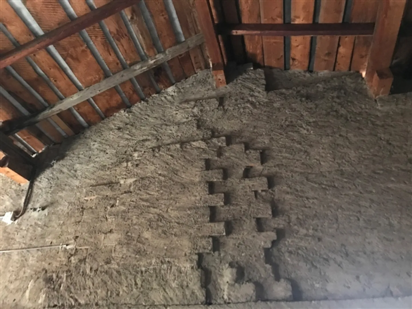 Grange / Permis de construire / Leytron / REPRÉSENTANT EXCLUSIF - Photo 2 sur 3