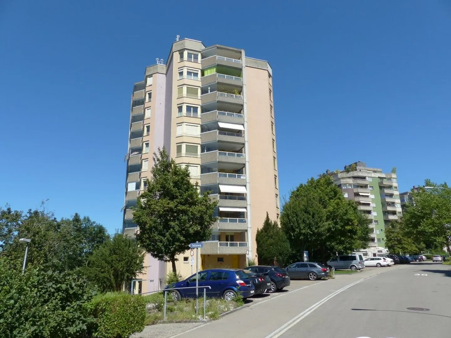 Appartement spacieux et lumineux ! - Photo 1 sur 10