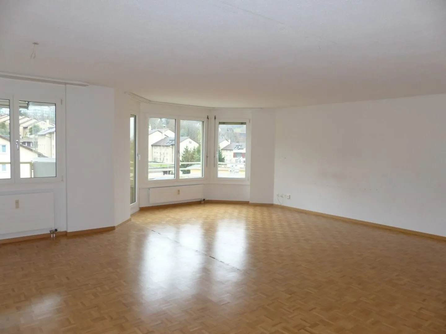 Appartement spacieux et lumineux ! - Photo 2 sur 10