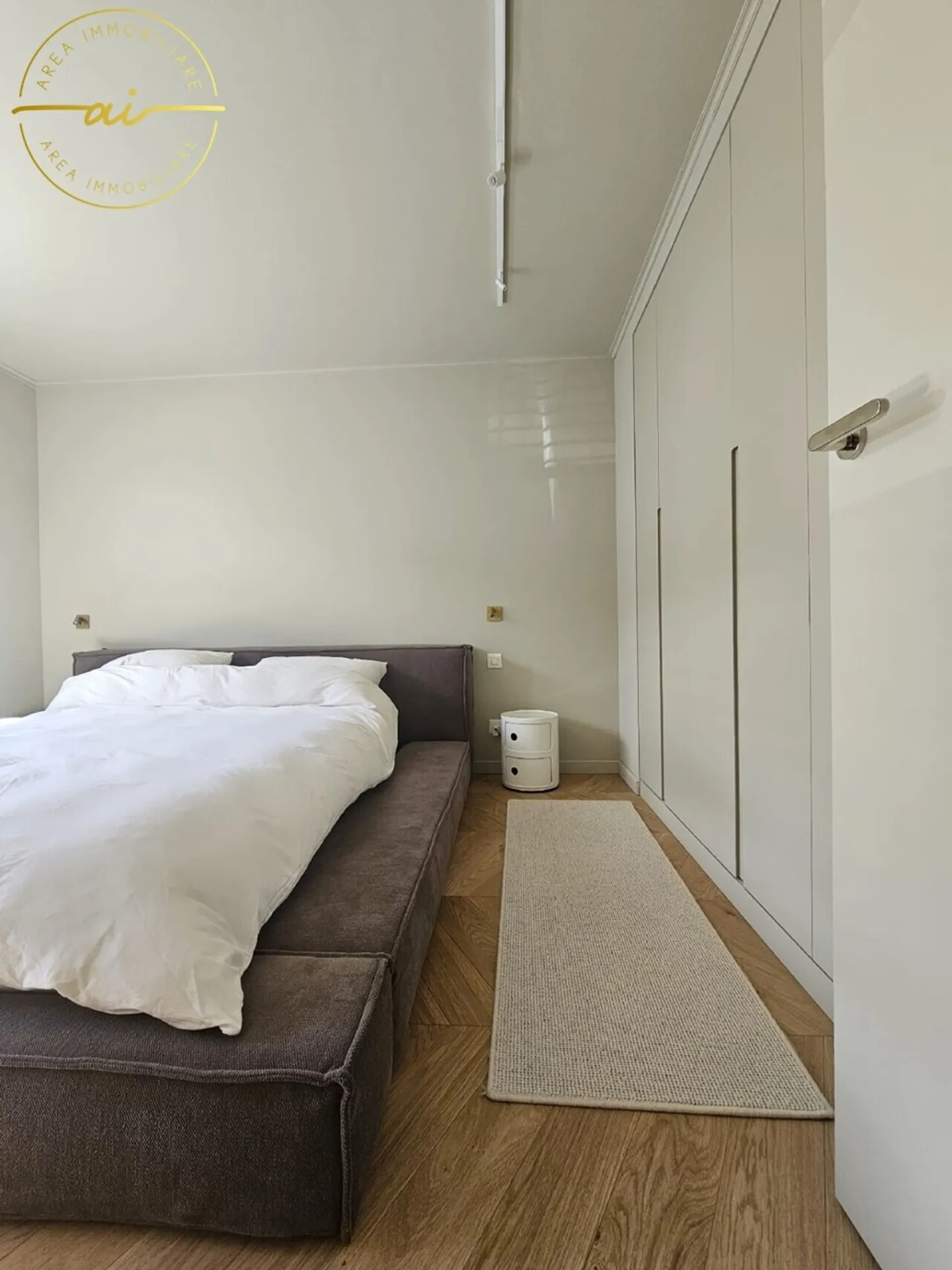 REFINED 3.5 ROOM APARTMENT OF SUPERIOR STANDING - Photo 11 of 13