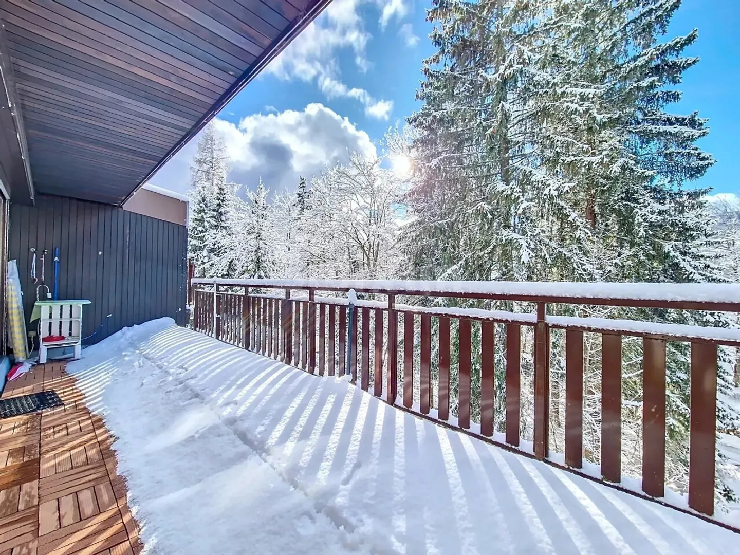 Bellissimo appartamento 2,5 locali recentemente ristrutturato - Foto 6 di 6