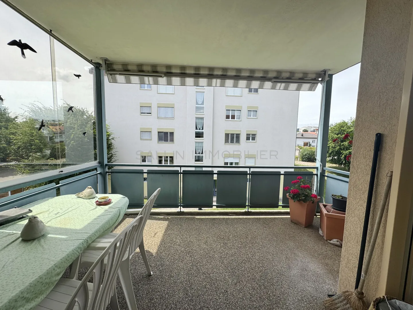 Appartamento 5 locali - Foto 6 di 7
