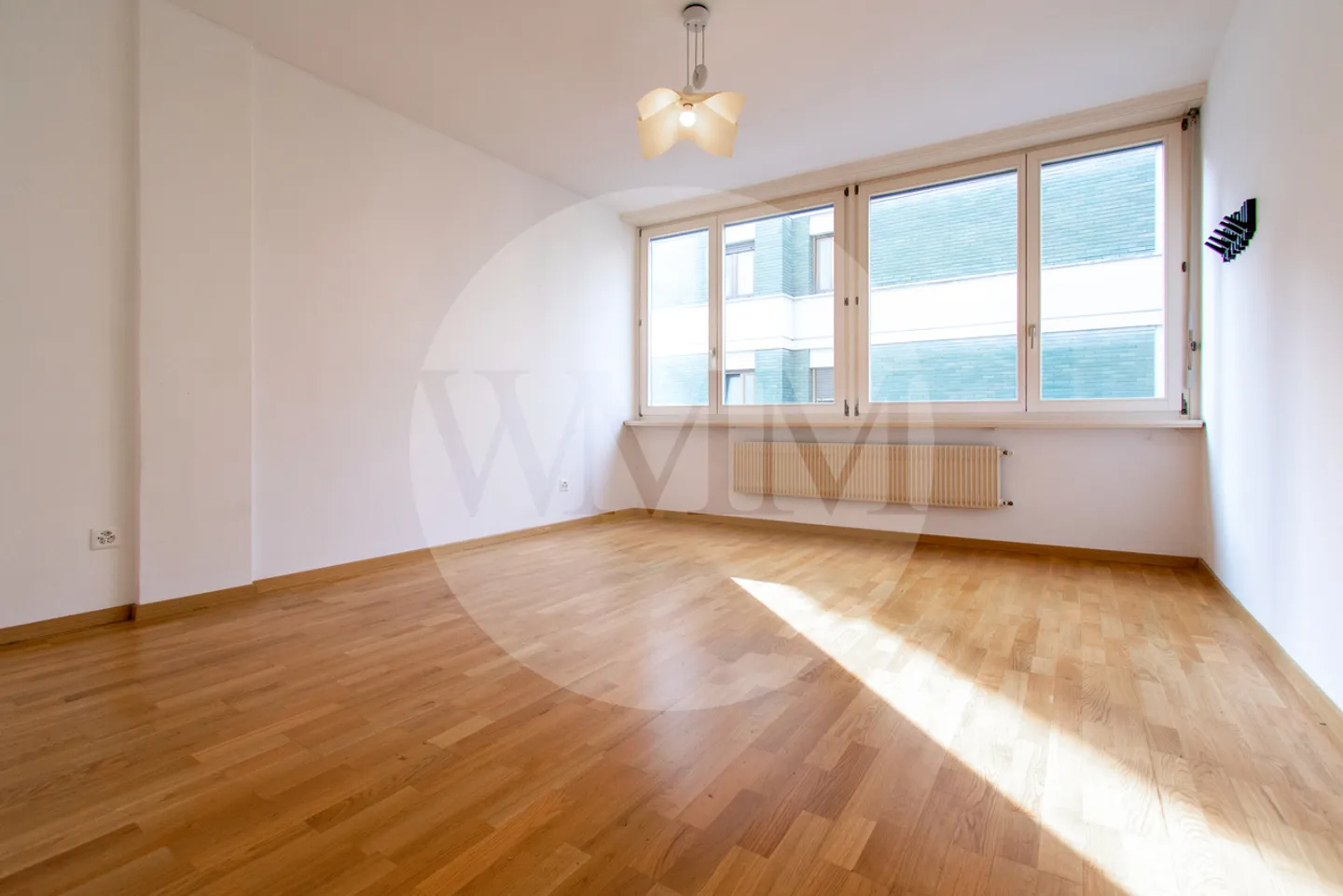 Comfortable two-room apartment just steps from the lake - Photo 1 of 11