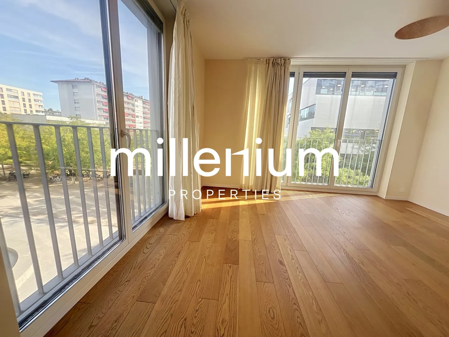 Magnifico appartamento di 149 m² con terrazza a Petit-Saconnex - Foto 9 di 14