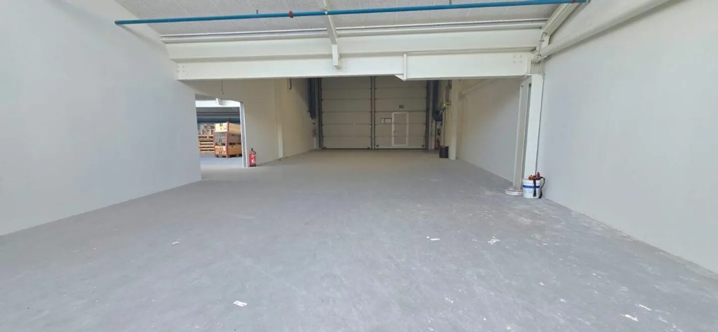 Votre nouvel espace de stockage dans un emplacement privilégié à Kreuzlingen - Photo 2 sur 4