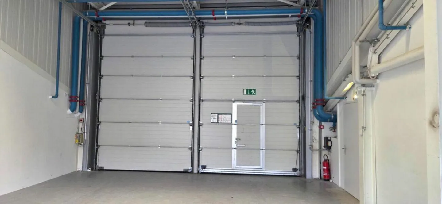 Votre nouvel espace de stockage dans un emplacement privilégié à Kreuzlingen - Photo 3 sur 4