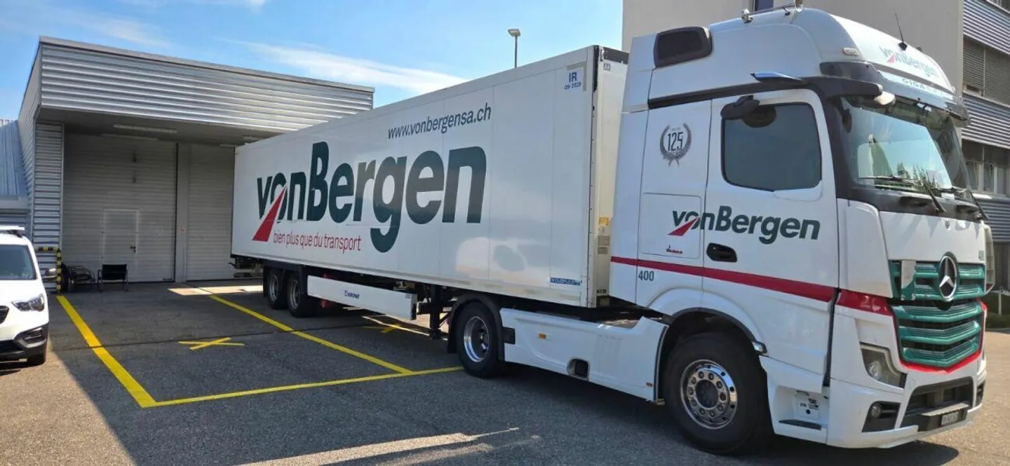 Votre nouvel espace de stockage dans un emplacement privilégié à Kreuzlingen - Photo 4 sur 4