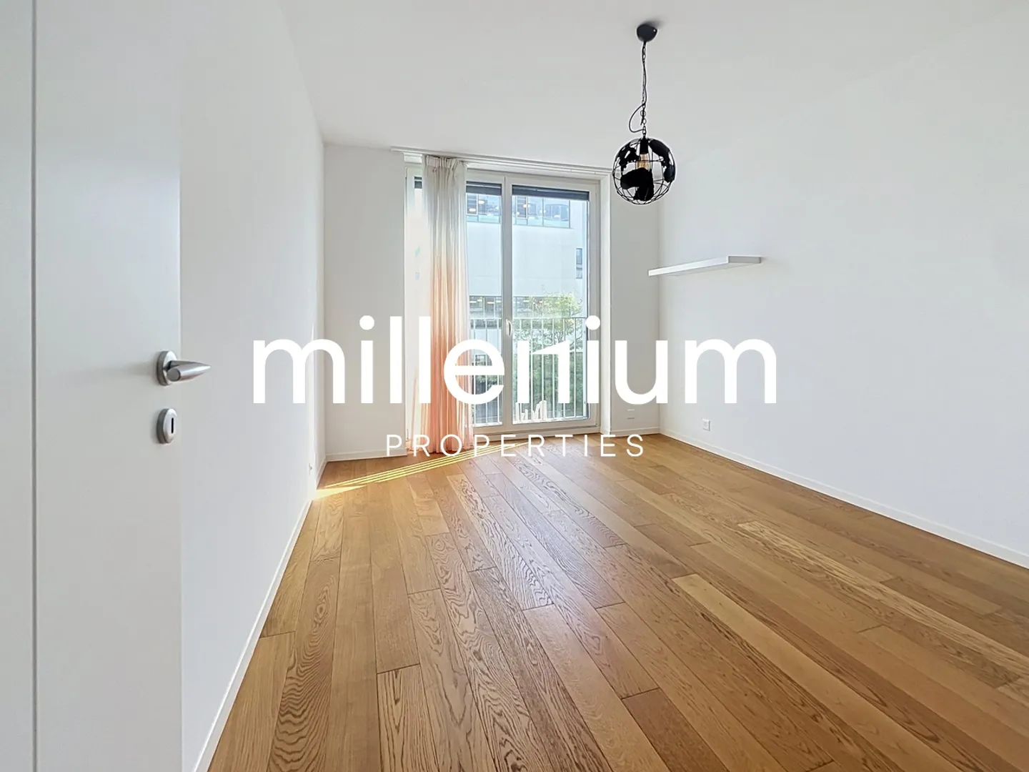 Magnifico appartamento di 149 m² con terrazza a Petit-Saconnex - Foto 11 di 14