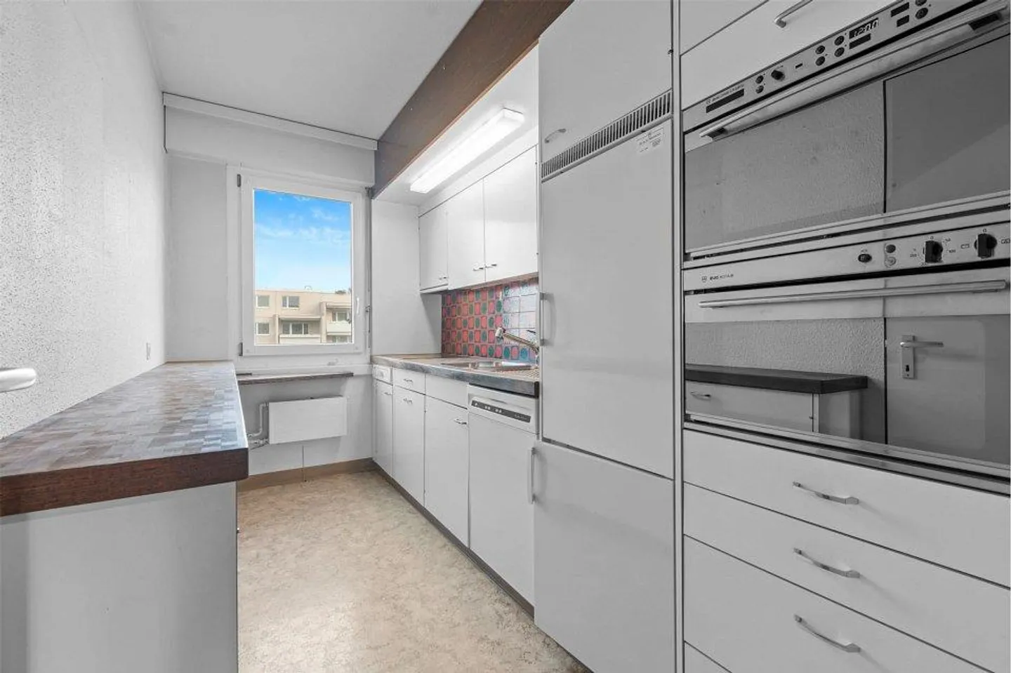 4 Zimmer-Attikawohnung an ruhiger, unverbaubarer Lage - Foto 4 von 13