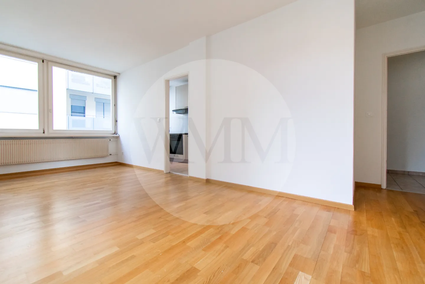 Comfortable two-room apartment just steps from the lake - Photo 9 of 11