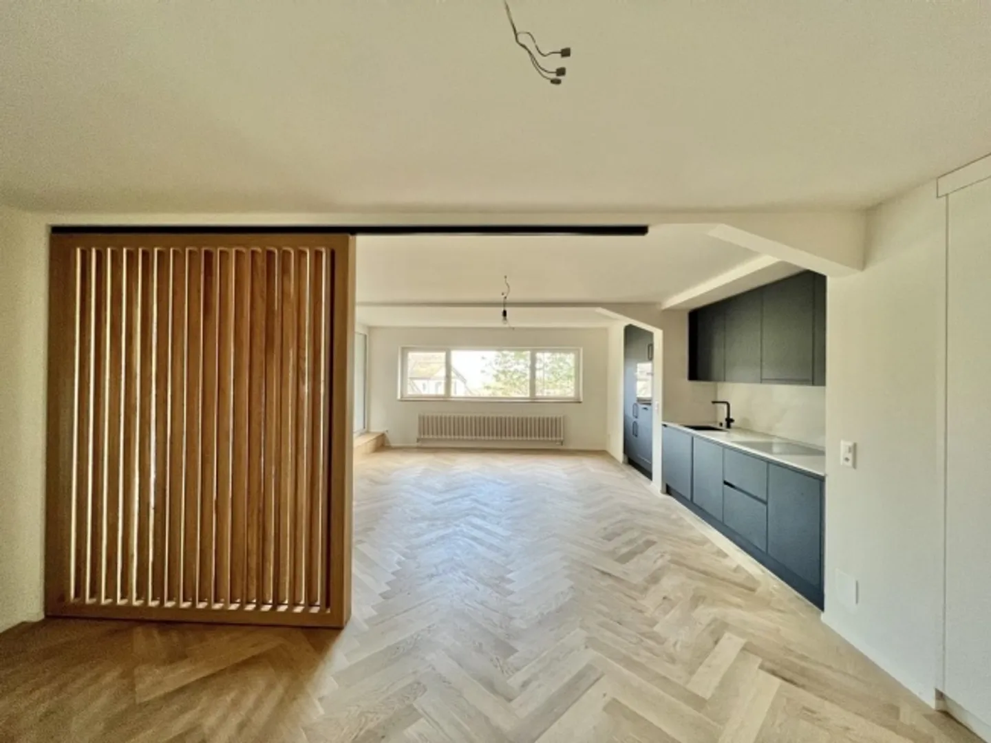 Wohnung mieten - Foto 2 von 6