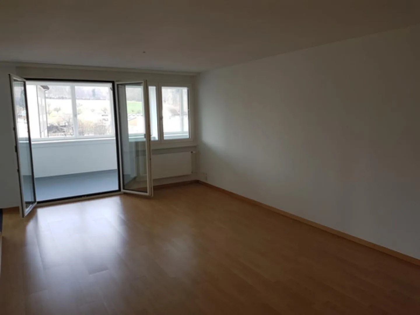 Appartamento 4 1/2 locali con vista panoramica - Foto 5 di 11