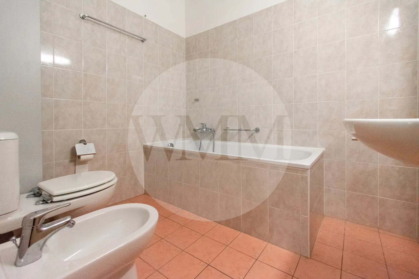 Comfortable two-room apartment just steps from the lake - Photo 11 of 11