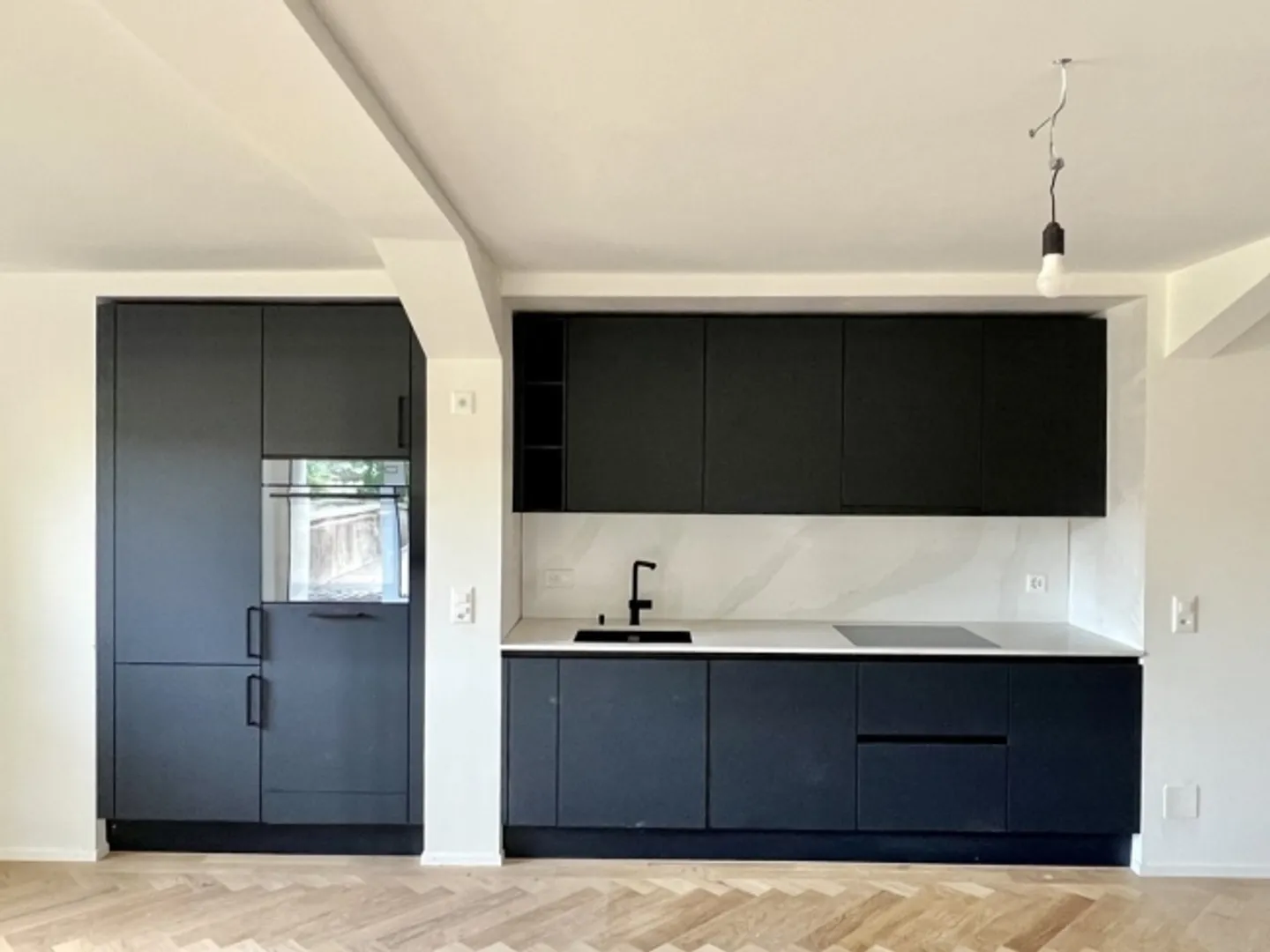 Wohnung mieten - Foto 3 von 6