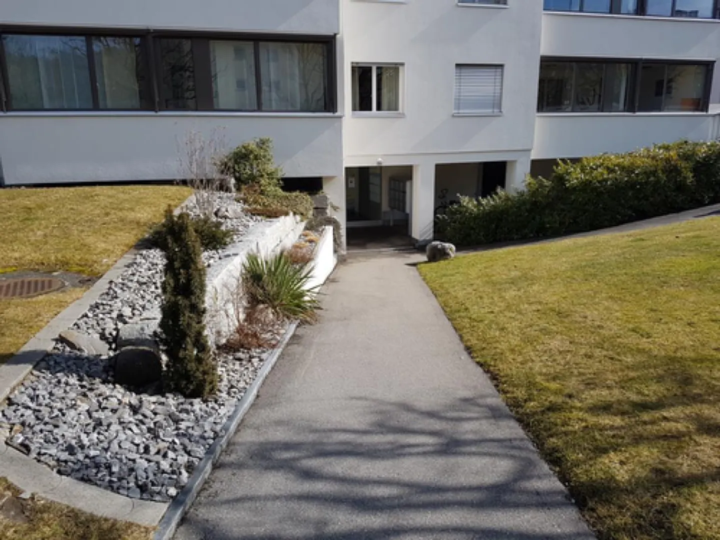 Appartamento 4 1/2 locali con vista panoramica - Foto 1 di 11