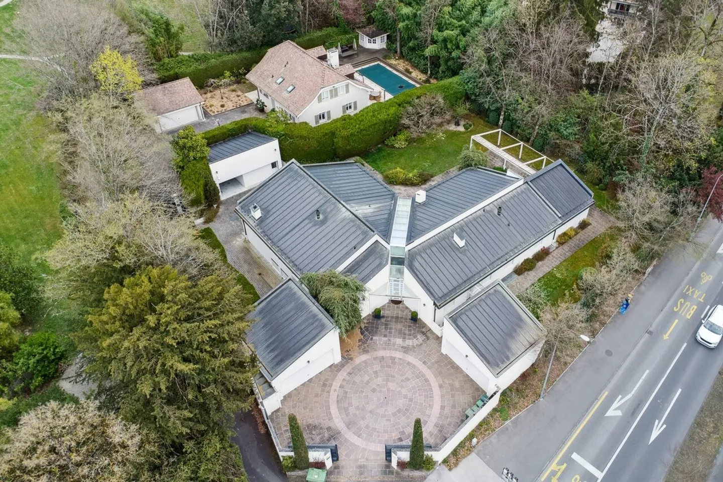 Casa singola in vendita - Foto 15 di 15