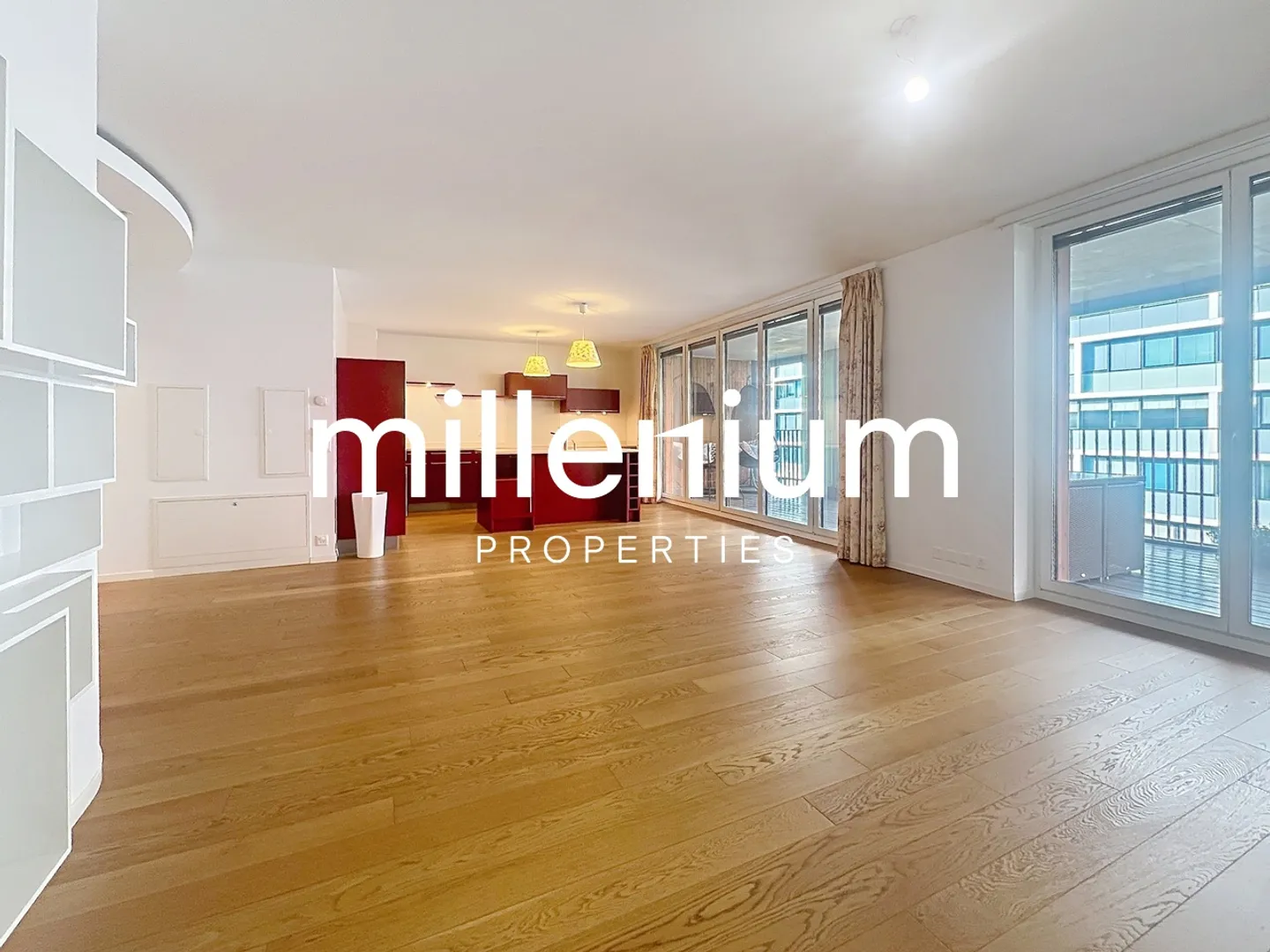 Magnifico appartamento di 149 m² con terrazza a Petit-Saconnex - Foto 14 di 14