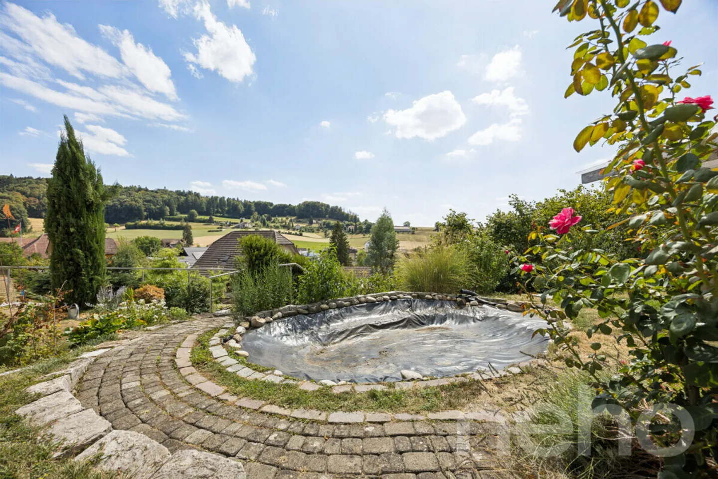 Charmantes Einfamilienhaus - Foto 10 von 12