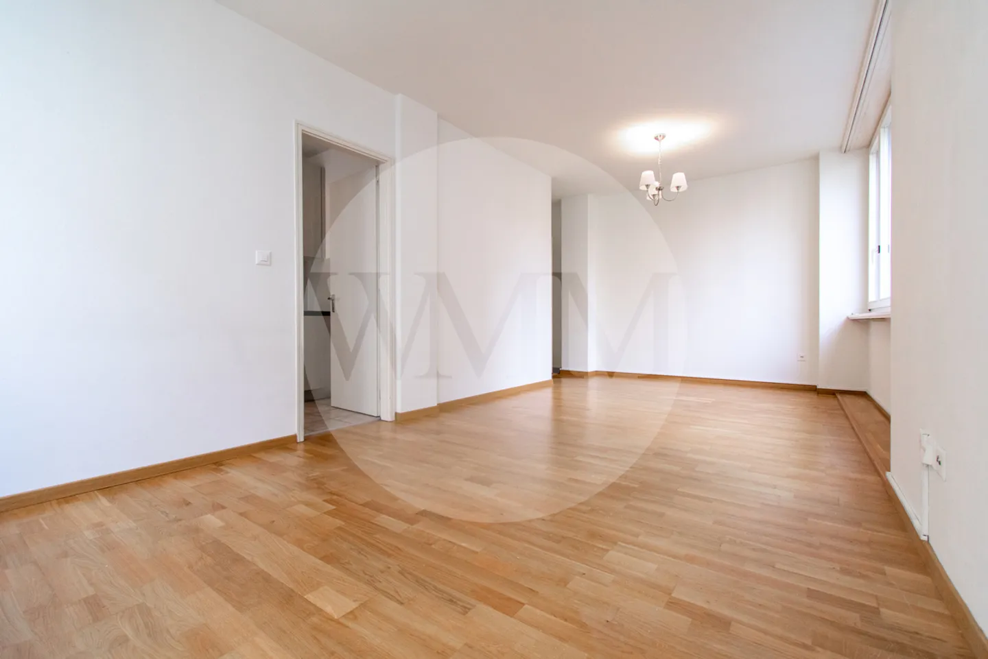 Comfortable two-room apartment just steps from the lake - Photo 6 of 11