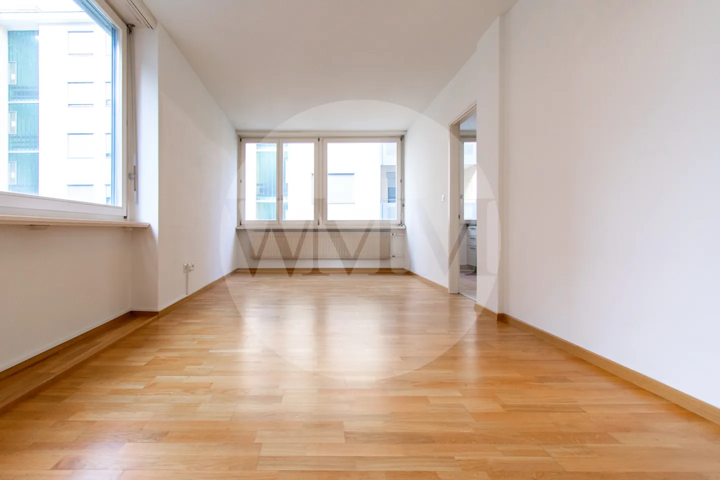 Comfortable two-room apartment just steps from the lake - Photo 7 of 11