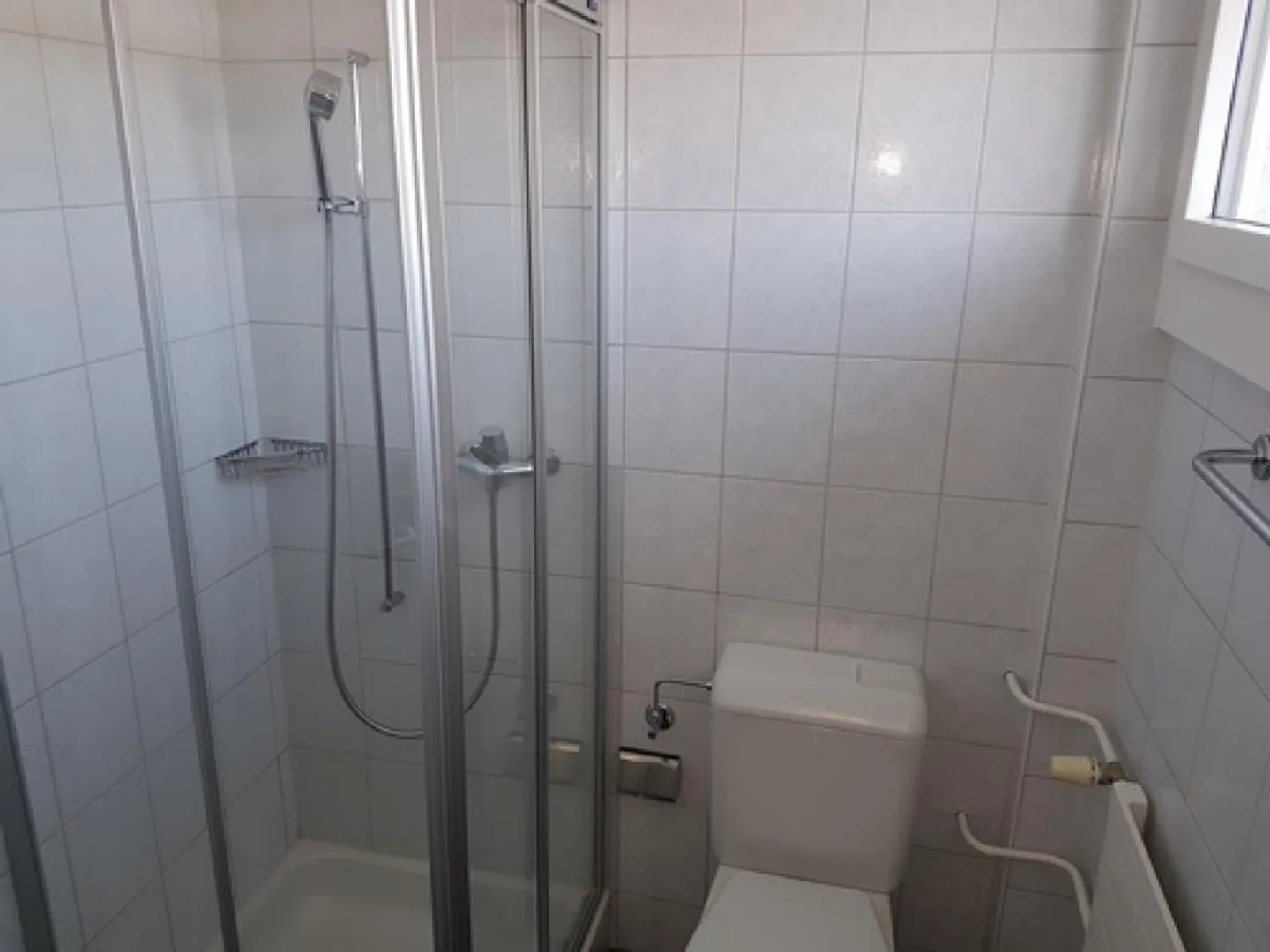 Appartamento 4 1/2 locali con vista panoramica - Foto 10 di 11