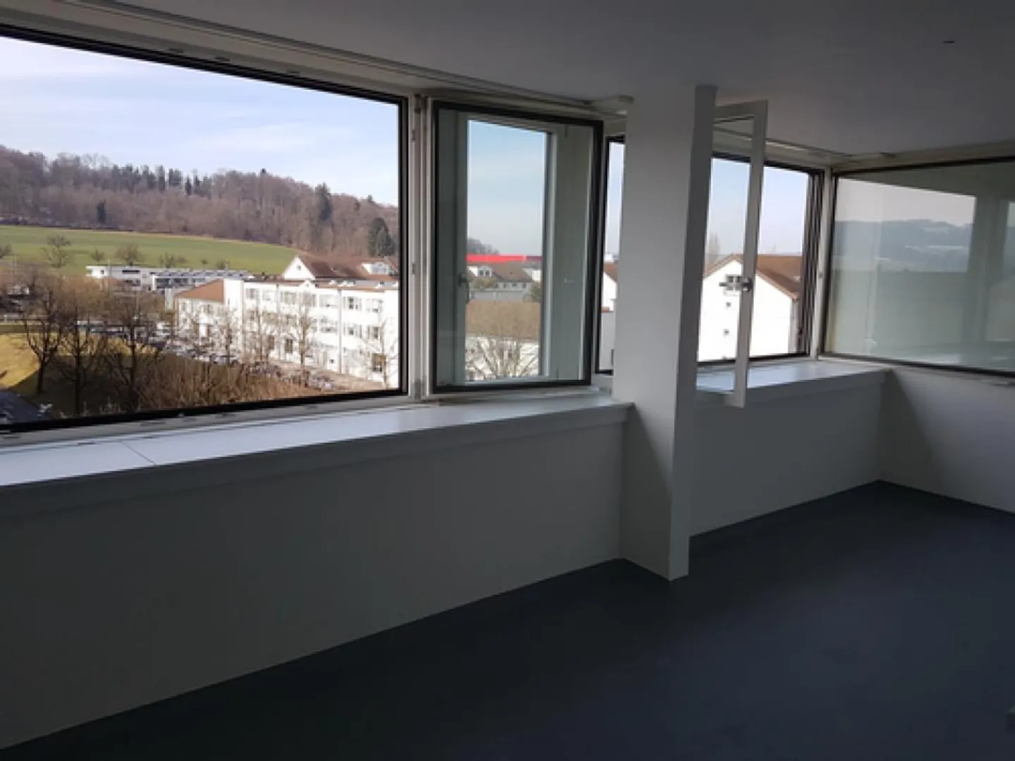 Appartamento 4 1/2 locali con vista panoramica - Foto 11 di 11