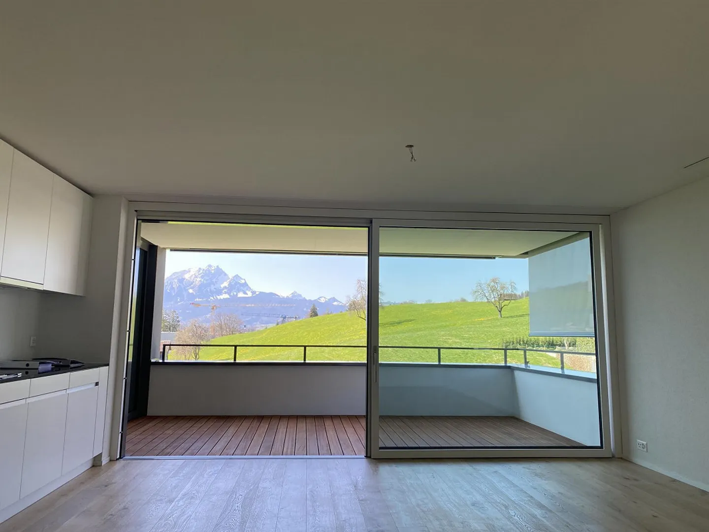 Appartement fantastique de 3,5 pièces - Photo 5 sur 13