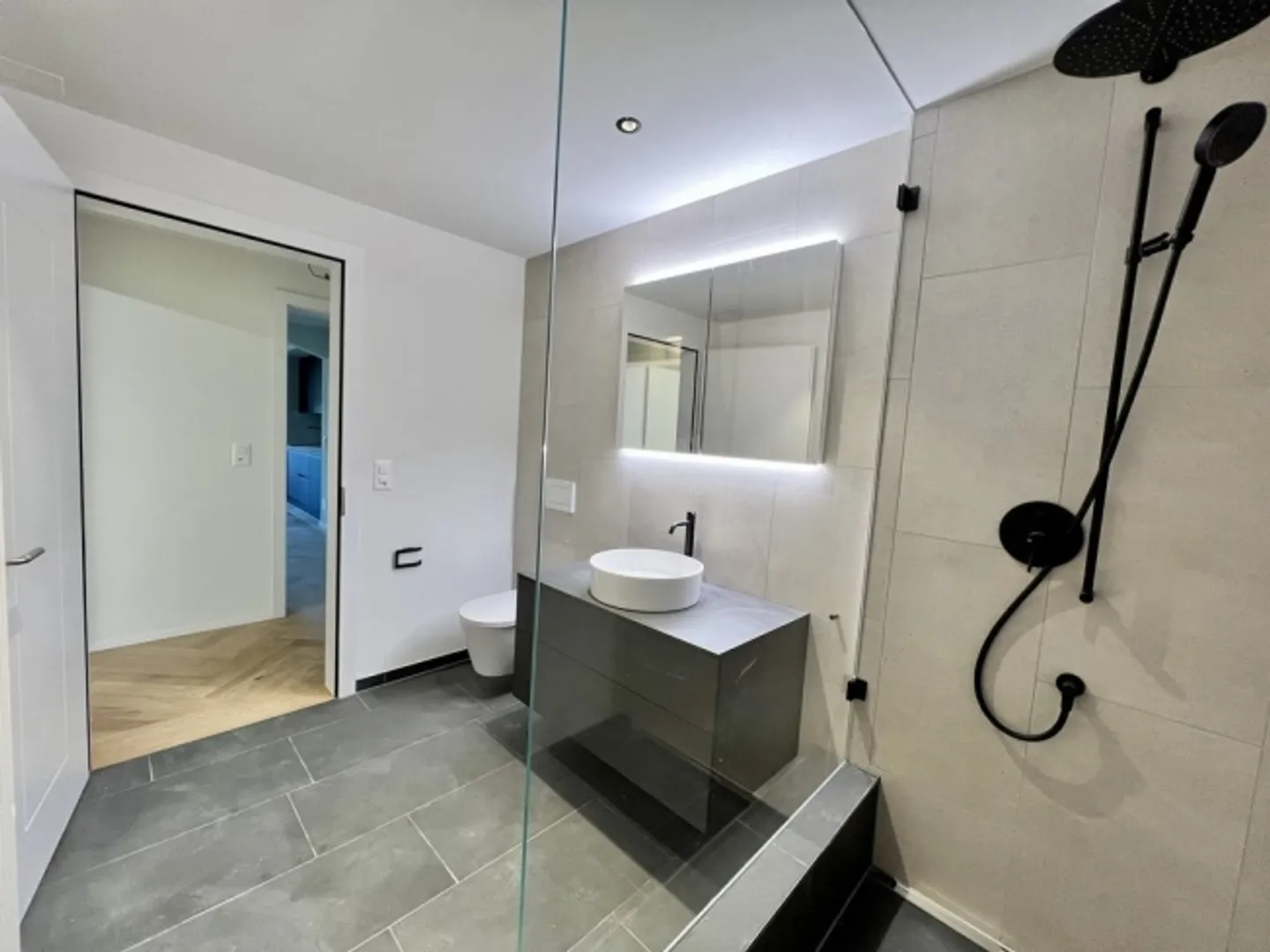 Wohnung mieten - Foto 5 von 6