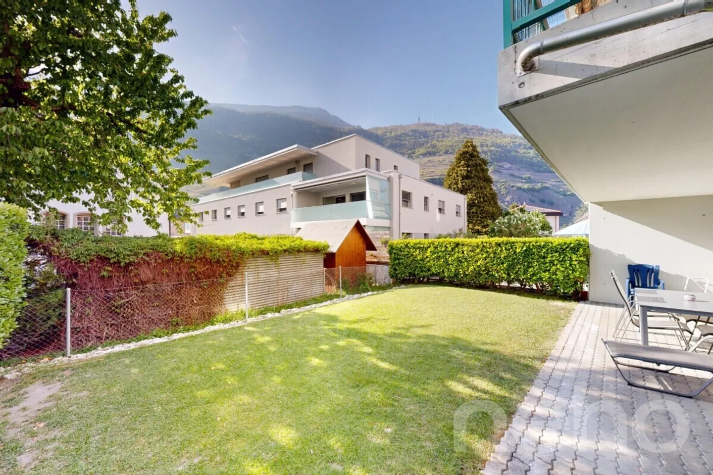 Appartamento Familiare con Grande Giardino - Foto 8 di 12