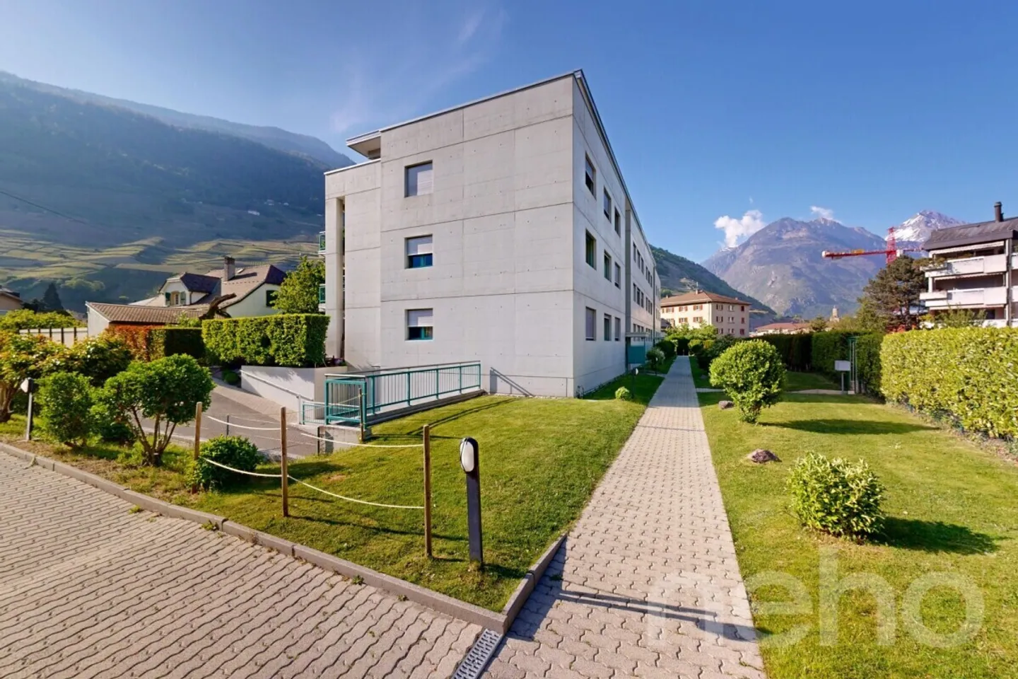 Appartamento Familiare con Grande Giardino - Foto 9 di 12