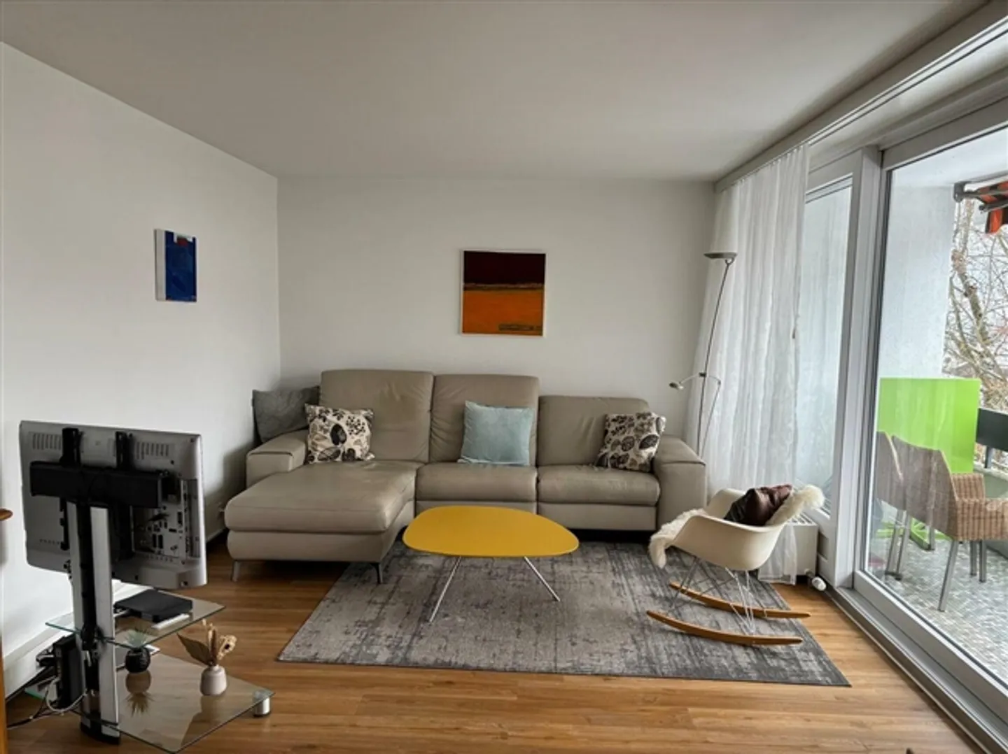 «Wunderschöne 4.5 Zimmerwohnung in Eigentumswohnung» - Foto 2 von 20