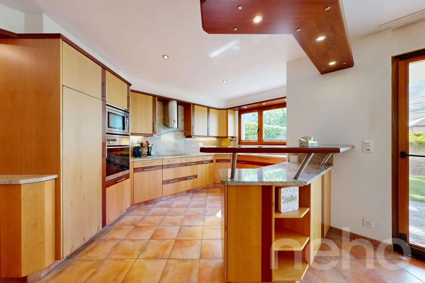 Appartamento Familiare con Grande Giardino - Foto 1 di 12
