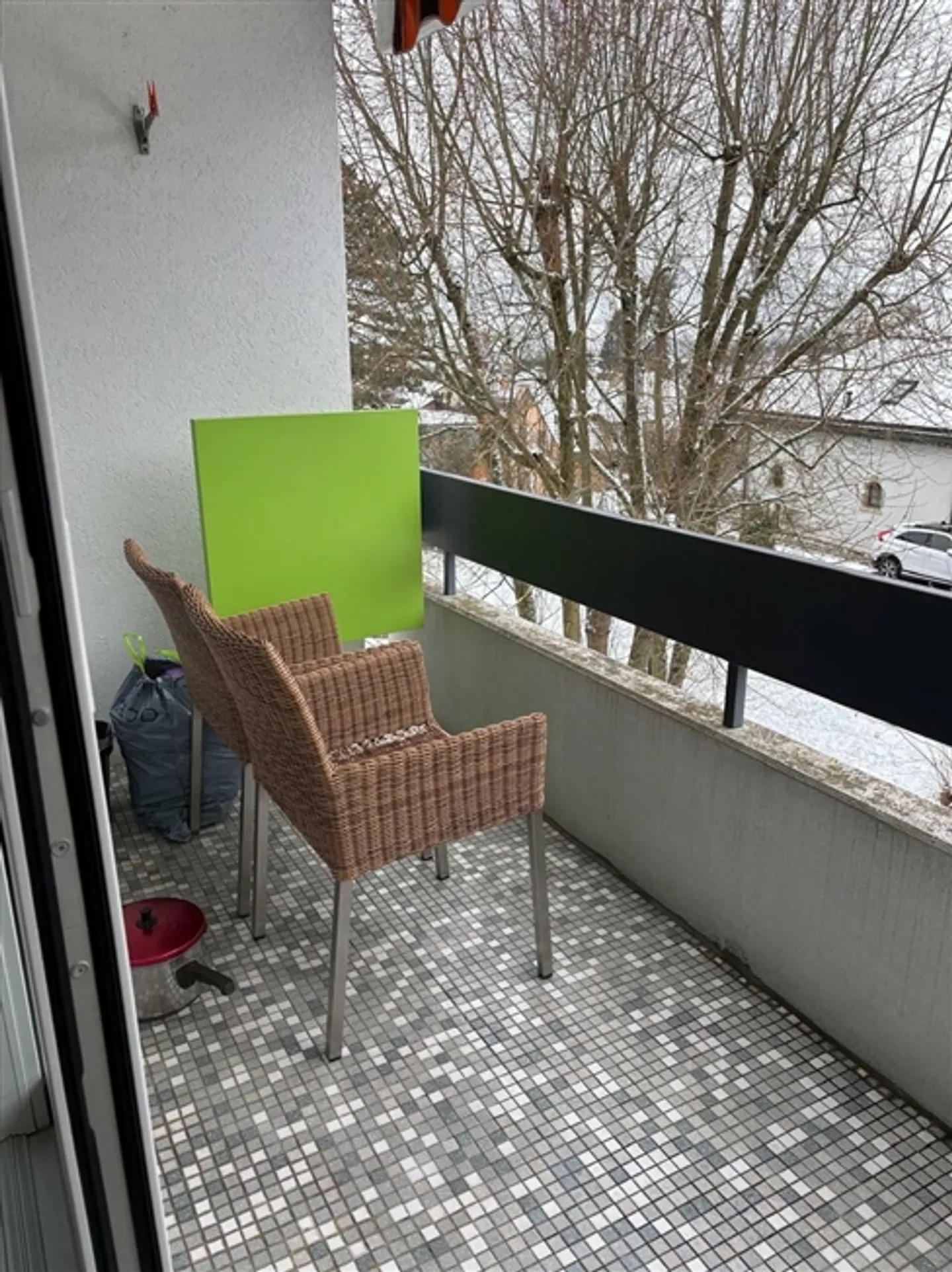 «Wunderschöne 4.5 Zimmerwohnung in Eigentumswohnung» - Foto 3 von 20