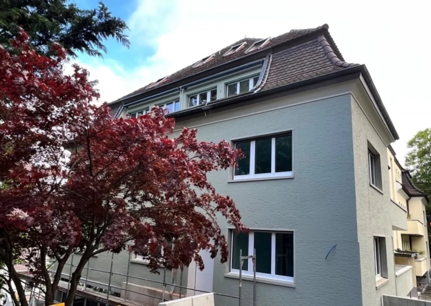 Wohnung mieten - Foto 6 von 6