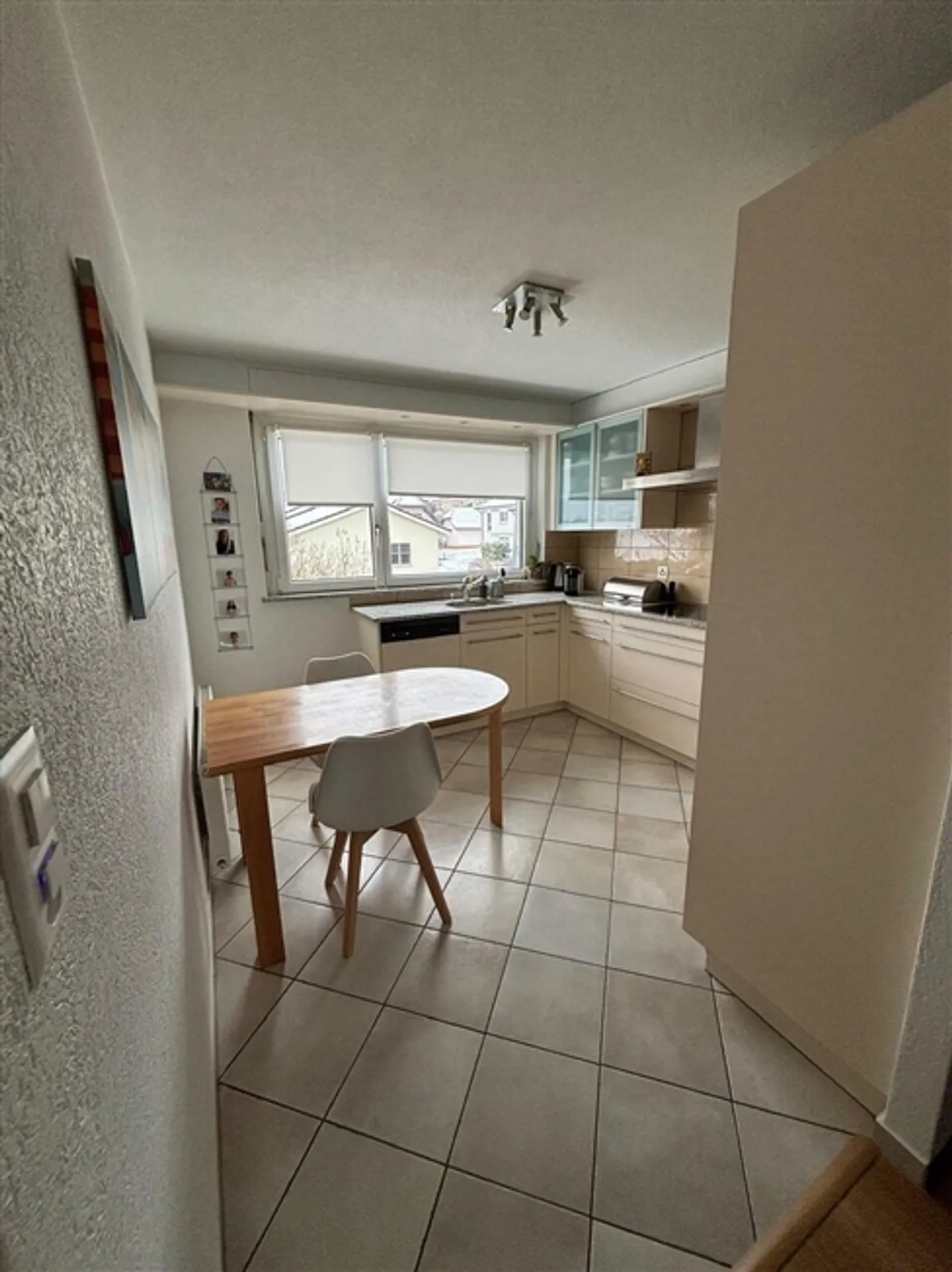 «Wunderschöne 4.5 Zimmerwohnung in Eigentumswohnung» - Foto 4 von 20